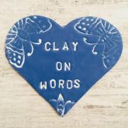 Clay on Words