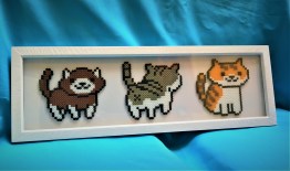 FRAME - KITTIES (cropped)