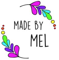 Made By mel 2021